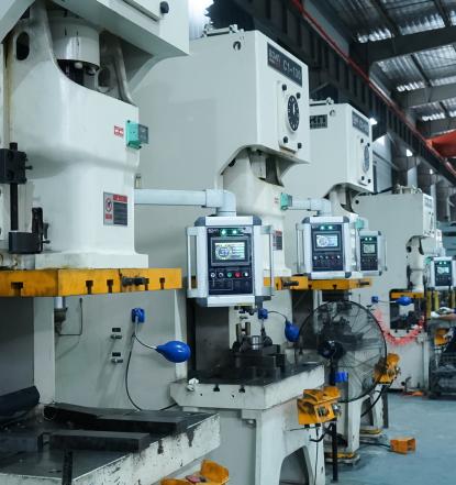 Produksjonsutstyr