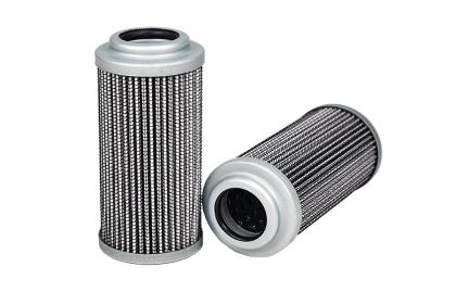 Høyytelses hydraulisk filter vs standard hydraulisk filter: Hva er forskjellen?