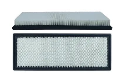 Wholesale Custom Air Conditioning Filters Factory: Et teknisk dypdykk i industriell HVAC-filtrering