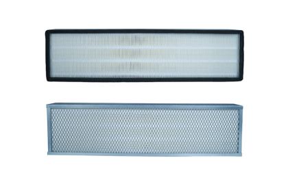 Kommersielt klimaanleggsfilter: En grundig teknisk og bransjeguide