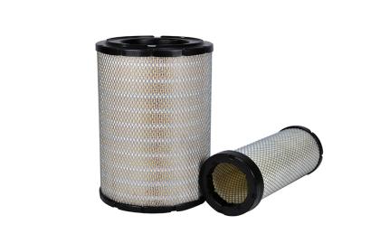 Zhejiang Headman Filtration Technology Co., Ltd — Rapport om tunglastebilluftfilterindustrien